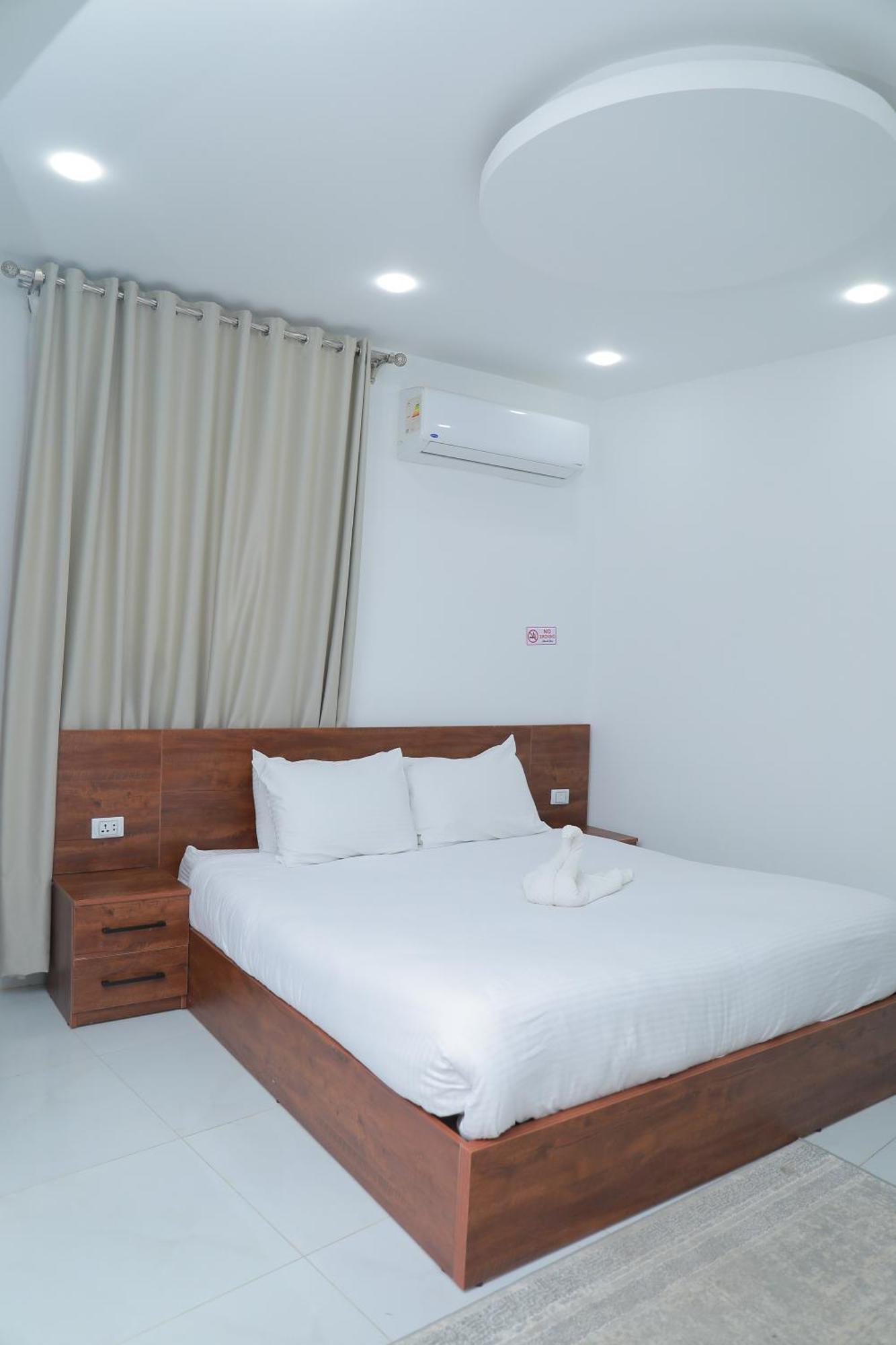 Prince Pyramids Inn Kafrat al Jabal Экстерьер фото